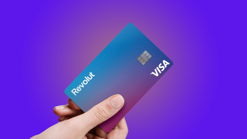 Revolut